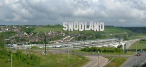 Image of Snodland